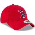 thumbnail image 3 of Gorra New Era MLB Core Classic 9TWENTY Boston Red Sox, 3 of 5