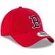 thumbnail image 3 of Gorra New Era MLB Core Classic 9TWENTY Boston Red Sox, 3 of 5