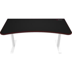 Arozzi Arena Gaming Desk, Black