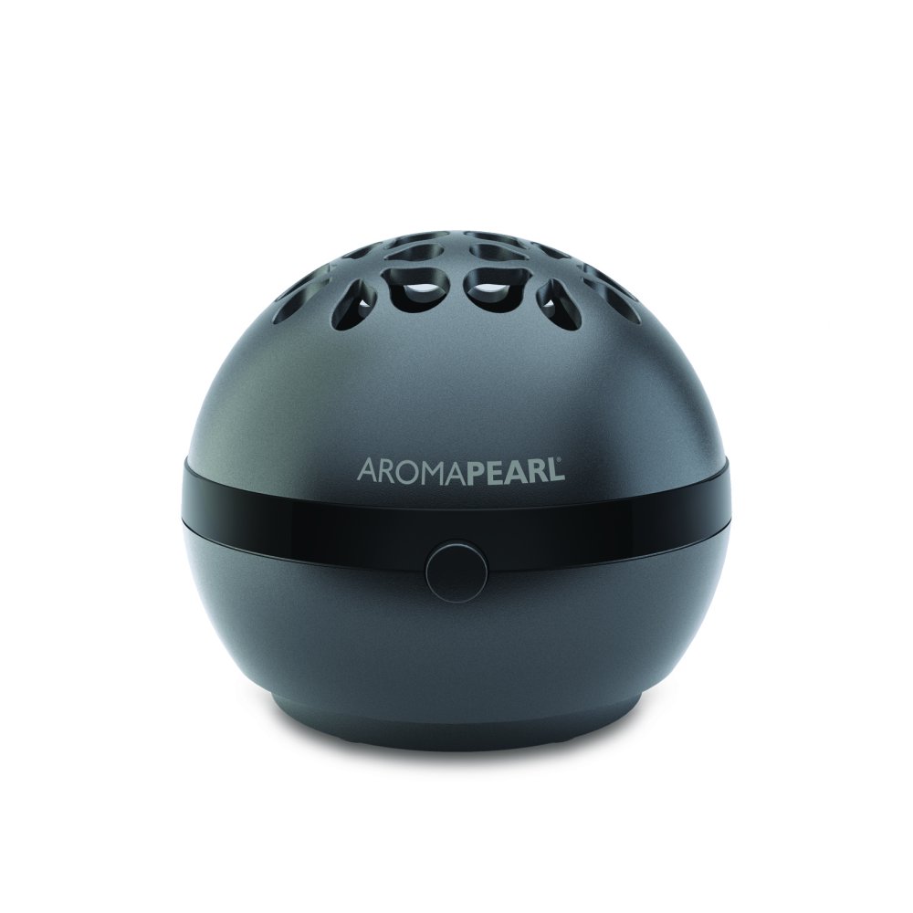 AromaHouse AromaPearl Electric and Battery Operated Personal