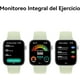 thumbnail image 4 of HUAWEI WATCH FIT 3, Gris Granito, Pantalla AMOLED de 1.82, Diseño Ultradelgado, Monitoreo Integral del Ejercicio, Gestión Integral de la Salud, Batería de 10 Días, Compatible con iOS y Android, 4 of 9