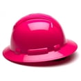 thumbnail image 2 of Casco de seguridad Texas America Ridgeline de ala completa con ajuste de 6 puntos, 2 of 6