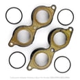 thumbnail image 4 of 2X Carburetor Carb Intake Manifold Boot For Honda CBR 600RR 2007-2017, 4 of 6