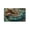 Mermaid, variant on JML Doormat, Non-Slip Indoor Outdoor Rug Mats for Porch Entry Way, Floor Mat for Bathroom/Kitchen, (16"x24") - Leopard