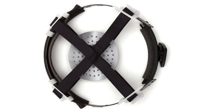 Pyramex Ridgeline Cap Style Hard Hat