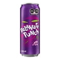 thumbnail image 1 of Refresco Delaware Punch sabor uva 355 ml, 1 of 3