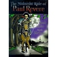 thumbnail image 1 of Pre-Owned The Midnight Ride Of Paul Revere (Hardcover) 0792276744 9780792276746, 1 of 1