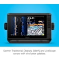 thumbnail image 4 of Garmin ECHOMAP UHD2 92sv Worldwide Basemap No Transducer, 4 of 8