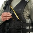 thumbnail image 4 of Sea-Doo New OEM Unisex Medium Black Explorer PFD Life Jacket, 2859640690, 4 of 7