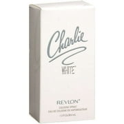 Charlie: Spray Cologne, 1.30 fl oz