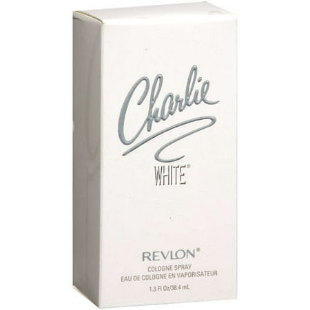 Charlie: Spray Cologne, 1.30 fl oz