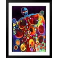 thumbnail image 2 of Art.com Man Showing Collection Art Print by Susse Volander, Black Frame Wall Art, 32" x 40", 2 of 5
