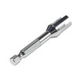 thumbnail image 3 of Llave hexagonal para rótulas, herramienta de montaje rápido, accesorios para modelos RC, extremos de varilla portátiles Plata, 3 of 9