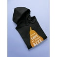 thumbnail image 3 of Love At First Bite Hoodie Men -Image by Shutterstock, Male 5X-Large, 3 of 4