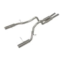 thumbnail image 3 of Pypes Performance Exhaust SFM76M Super System Mustang Cat-Back Exhaust Systems, 3 of 3