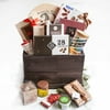 igourmet Chocolate Treasures of The World - Gourmet Gift Basket (13 lbs of Mouthwatering international Chocolates)