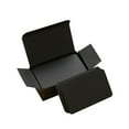 thumbnail image 2 of S SERENABLE 1 Kiste With Paper Cards (approx. 90 Sheets) For Learning Cards, - Black, 2 of 7