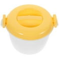 thumbnail image 6 of OFFIGAM Rice Cooker for Home Use, Microwave Safe Cooker for Rice and Vegetables, Easy and Convenient Cooking, 6 of 10