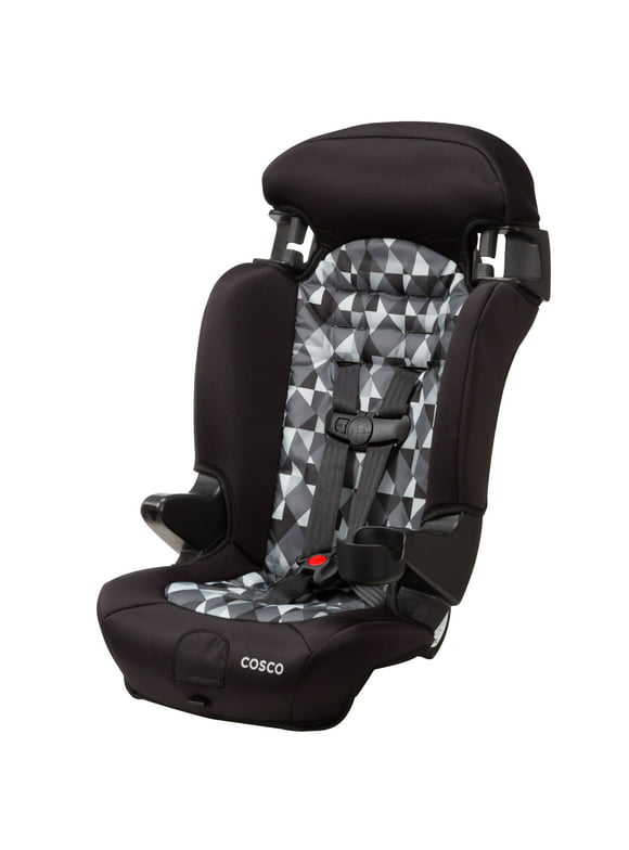 Cosco Finale 2-in-1 Booster Car Seat, Storm Kite
