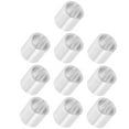 thumbnail image 3 of Entretoise en Alliage d'Aluminium, Structure Compacte Stable et Fiable de Joint en Alliage d'Aluminium pour Ingénieur pour Extérieur Long 8mm, 3 of 8