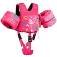 thumbnail image 1 of Chaleco Salvavidas para Niños MoKo Flamenco Flotadores 14-30 kg, 1 of 6