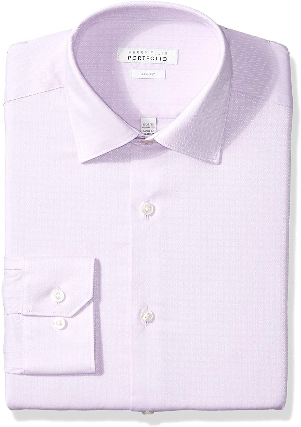 perry ellis stretch dress shirts