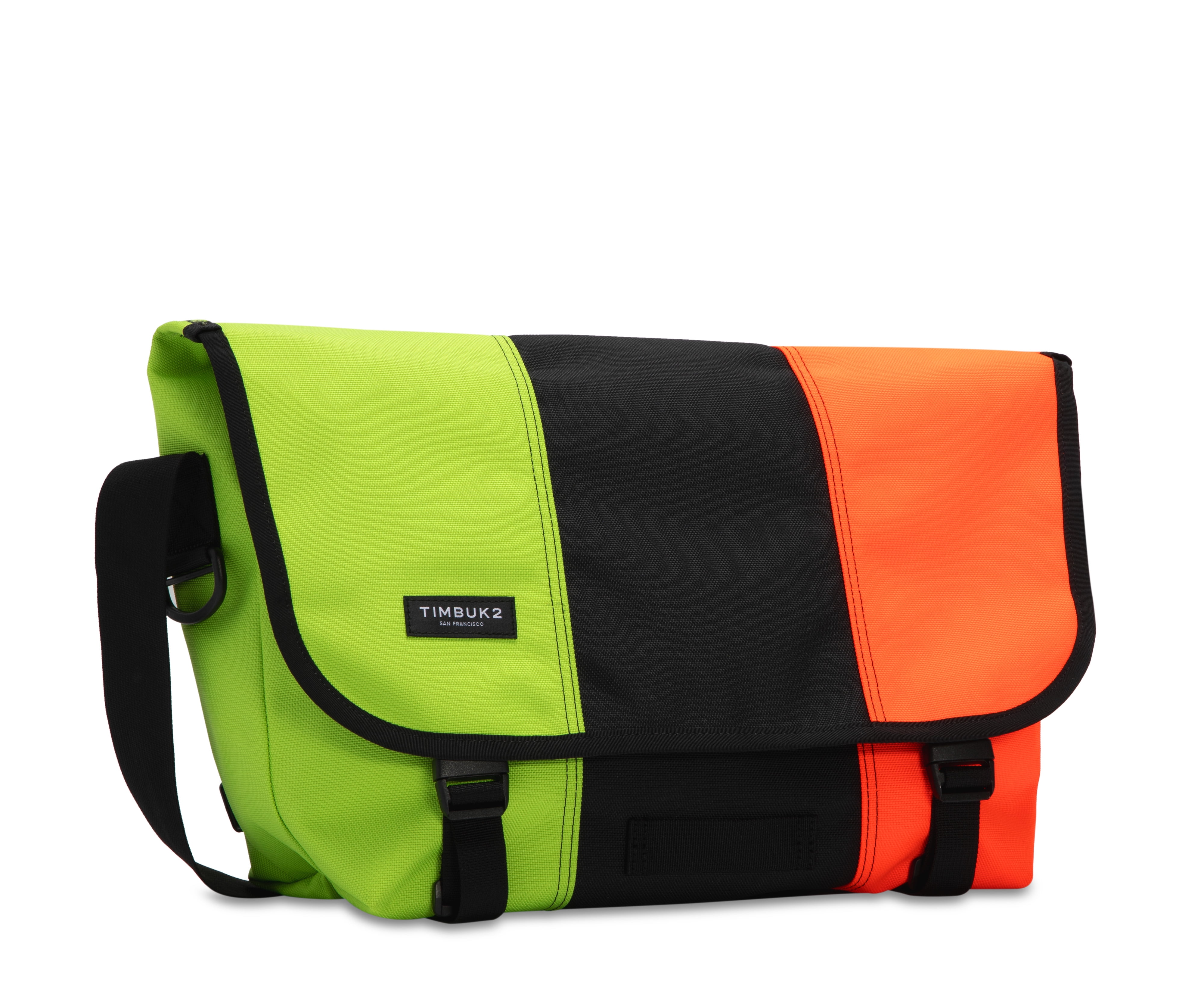 Timbuk2 Classic Messenger Hazard Medium Walmart Com Walmart Com [ 3331 x 4000 Pixel ]