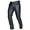 Black, variant on XMMSWDLA Mens Slim Fit Stretch Fashion Casual Faux Leather Pants Mens Pants
