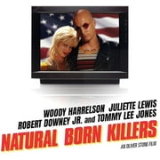 Natural Born Killers (4K Ultra HD + Blu-ray) (Steelbook), Shout Factory, Action & Adventure