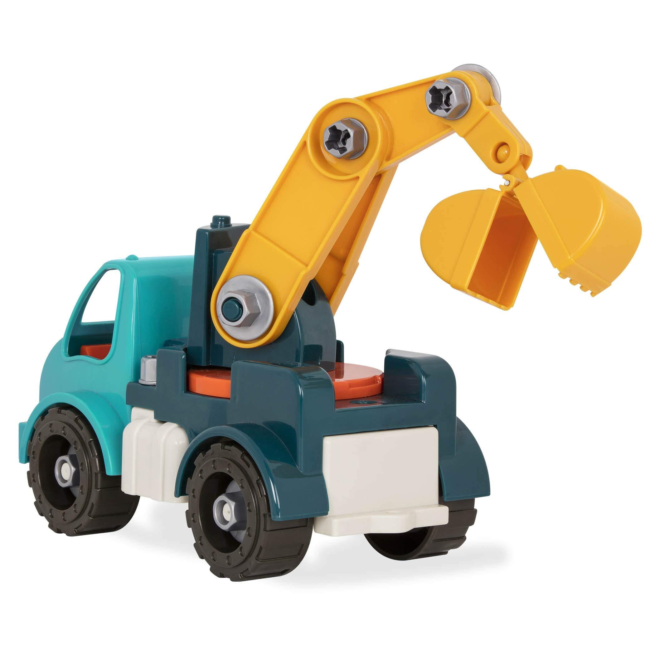 battat airplane toy