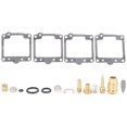 thumbnail image 1 of Motorcycle Carburetor Repair,4 Set Motorcycle Overhaul Motorcycle Repairing Set Carburetor Repairfor Suzuki Industry-Leading Standards, 1 of 8