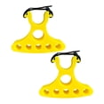 thumbnail image 1 of 1 Paire Support de Réparation de Vélo Portable Support de Guidon Forte Capacité de Charge Compact Universel Crics de Guidon de Bicyclette, 1 of 8