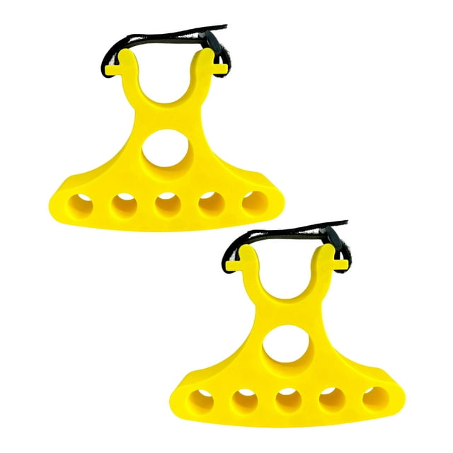 1 Paire Support de Réparation de Vélo Portable Support de Guidon Forte Capacité de Charge Compact Universel Crics de Guidon de Bicyclette