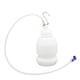 thumbnail image 5 of Botella para purgar frenos,Tubo para botella de depósito de líquido de purga de frenos de 1 l,Juego de herramientas para purgar líquido de frenos Kit de cambio de aceite,Juego de cambio de, 5 of 8