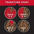 thumbnail image 5 of Ultimates Chicken Meal & Rice Dry Dog Food, 28 lb, 5 of 7