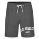 thumbnail image 3 of WILLBEST Pantalones Cortos Casuales para Hombre, para Uso Diario, con Estampado de Letras, Cómodos y Elegantes, para Verano, para Ir de Compras Por La Calle y Relajarse., 3 of 3