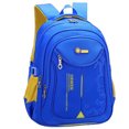 thumbnail image 1 of Students Backpack Purse Elementary School Bags Bookbag for School, 1 of 5