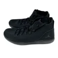 thumbnail image 1 of N I-K-E Jo r-dan Reveal 834064-020 Triple Black Basketball Sneakers Men’s Size 11, 1 of 6