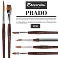 thumbnail image 4 of Pincel Escoda Prado Series tamaño 10 de sable sintético, 4 of 5