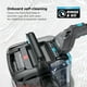 thumbnail image 4 of Limpiador portátil para tapicería Shark StainStriker PX221BRN, 4 of 9