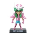 thumbnail image 3 of Figure Toy Saint Seiya Omega, 5 piezas, 9 a 10 cm, PVC, decoración para tartas, 3 of 5