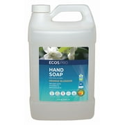 ECOS PROLINE Ecos Pro Liquid Hand Soap,1 gal.,Orange Blossom PL9484/04
