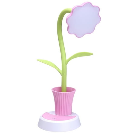 

DagobertNiko 1Pc Usb Charging Study Room Folding Bedside Night Light For Children s Bedroom