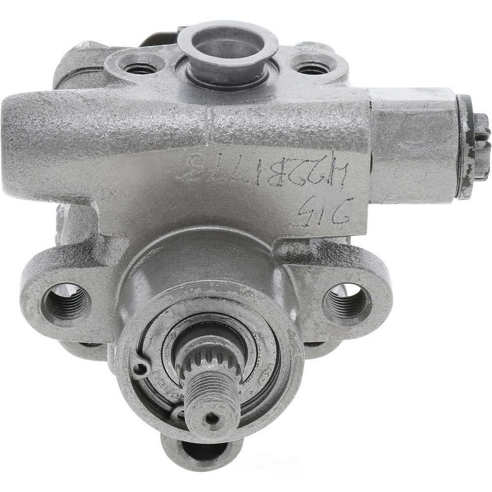 MAVAL 96215M Reman Power Steering Pump