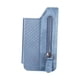 thumbnail image 4 of Tarjetero para teléfono, tarjeta de identificación, billetera universal para teléfono inteligente. Azul, 4 of 9