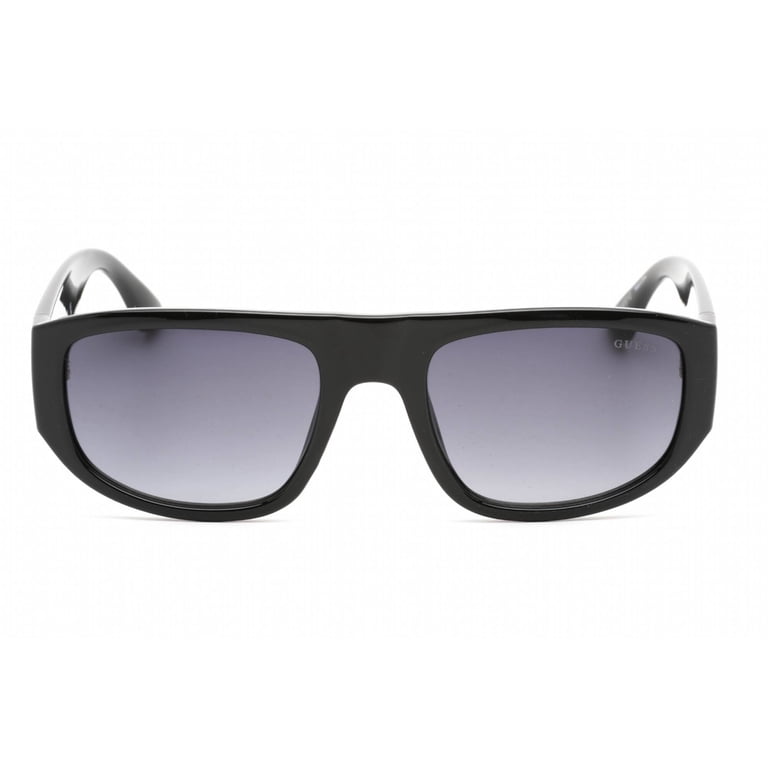 Guess Factory GF5107-01B 54mm New Sunglasses - Walmart.com