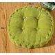 thumbnail image 4 of Cojín para silla suave redondo cómodo hogar cocina jardín comedor oficina 40x40cm Ormromra LKX-1787-3, 4 of 7