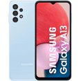 thumbnail image 1 of Refurbished Samsung Galaxy A13 4G - 32GB – Blue – 50MP Triple Rear & 8MP Front Camera - Fully Unlocked Smartphone - Excellent Condition, 1 of 8
