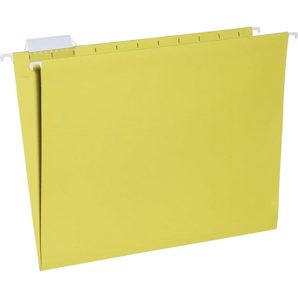 2" Expanding Hanging File Folders