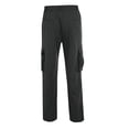 thumbnail image 6 of Cargo Pants for Men Hiking Summer Relaxed Fit Tactical Pants Jogger Travel Casual Trousers Pants, 3XL, 6 of 8